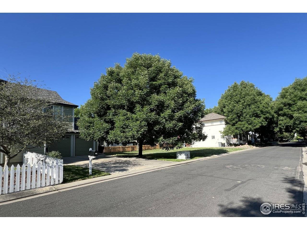421 Noel, Longmont, CO 80501