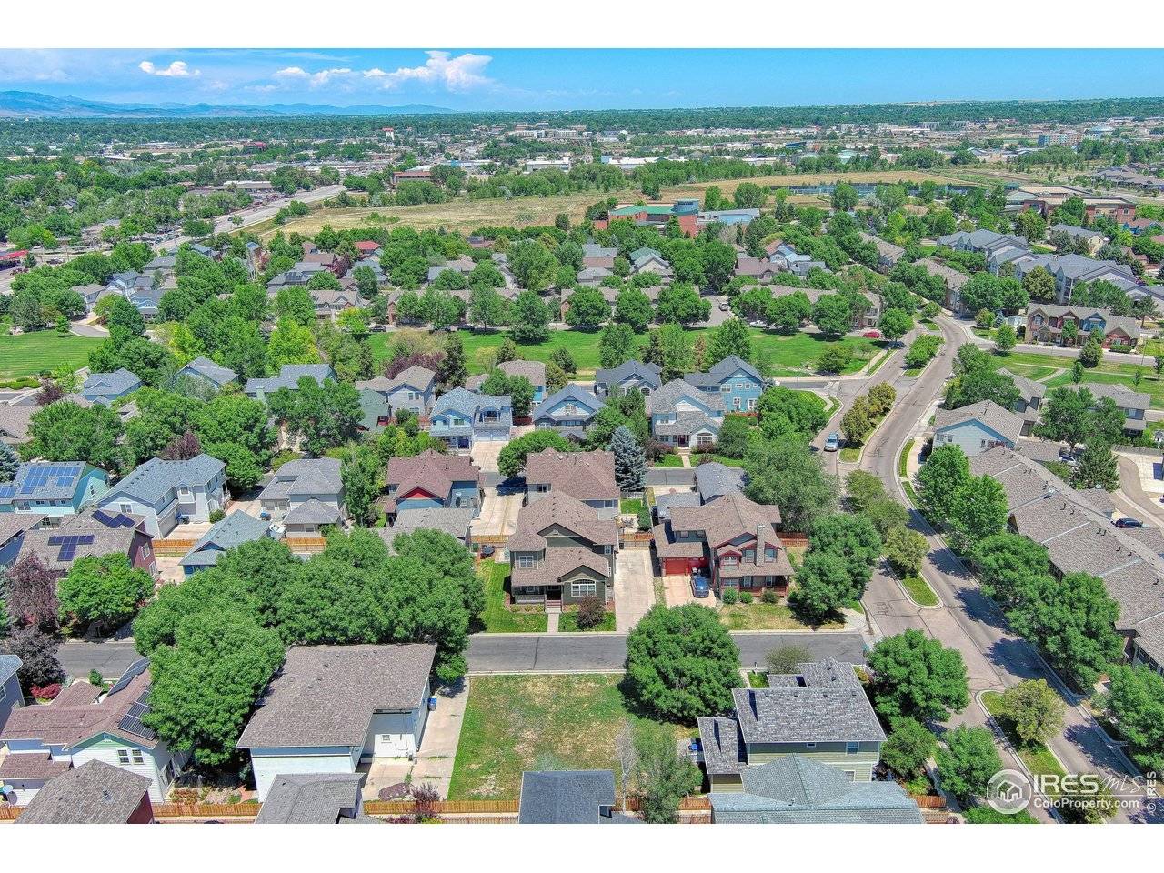 421 Noel, Longmont, CO 80501