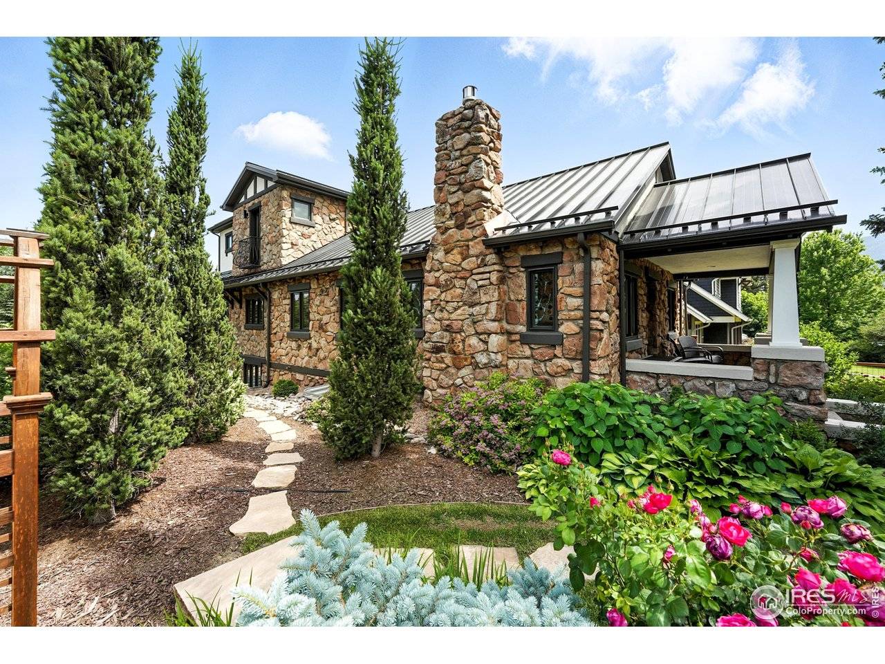 2958 6th, Boulder, CO 80304