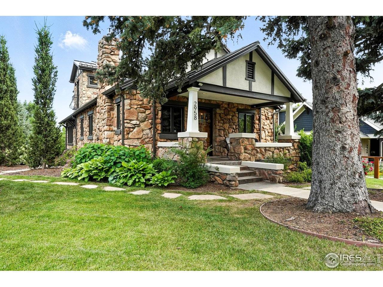 2958 6th, Boulder, CO 80304