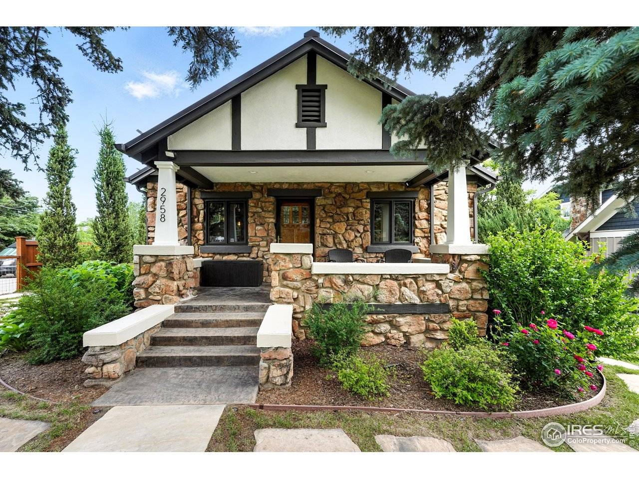 2958 6th, Boulder, CO 80304