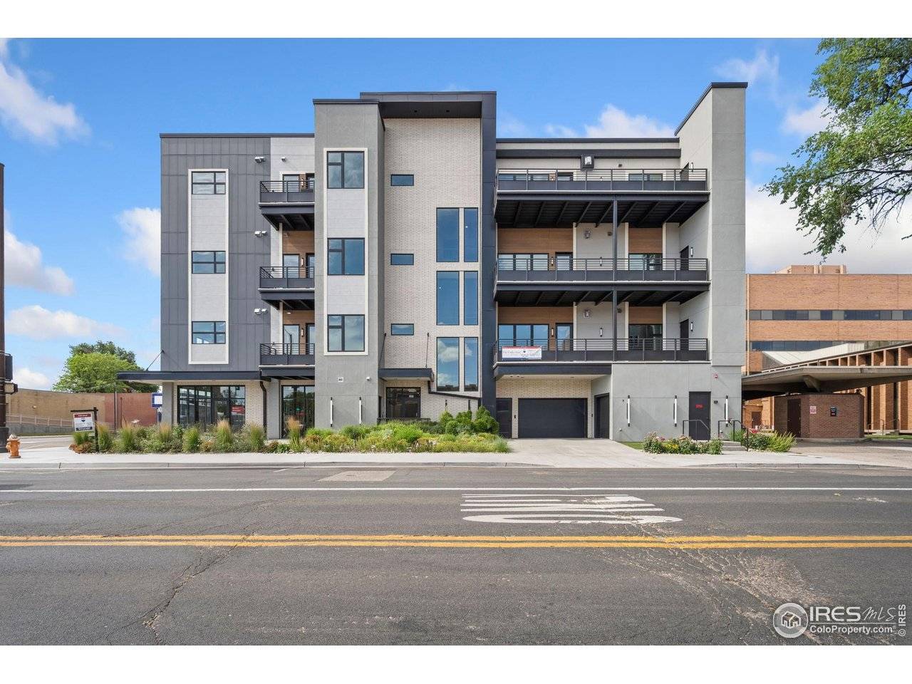 205 E 6th #400, Loveland, CO 80537