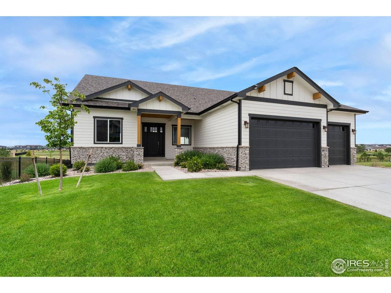 24113 E 36th, Aurora, CO 80019