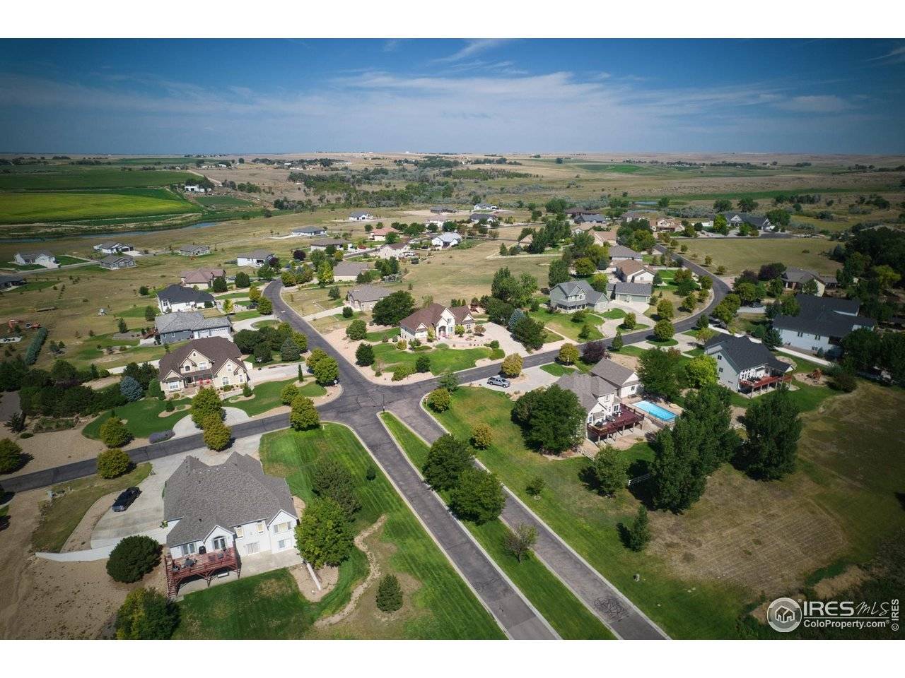 22 Lakeview, Fort Morgan, CO 80701