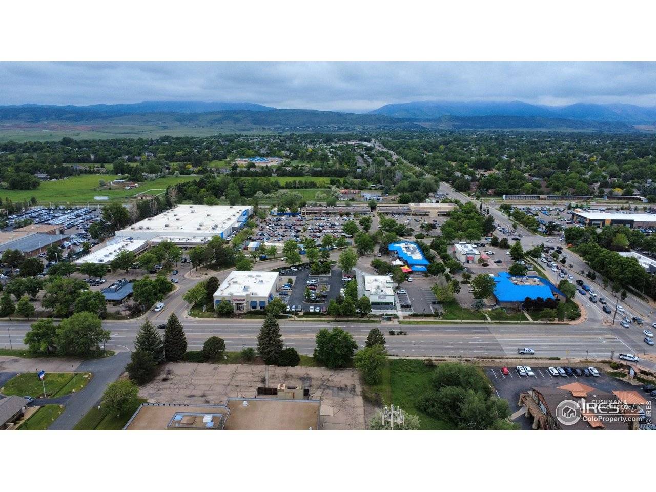 4631 S Mason #B6, Fort Collins, CO 80525