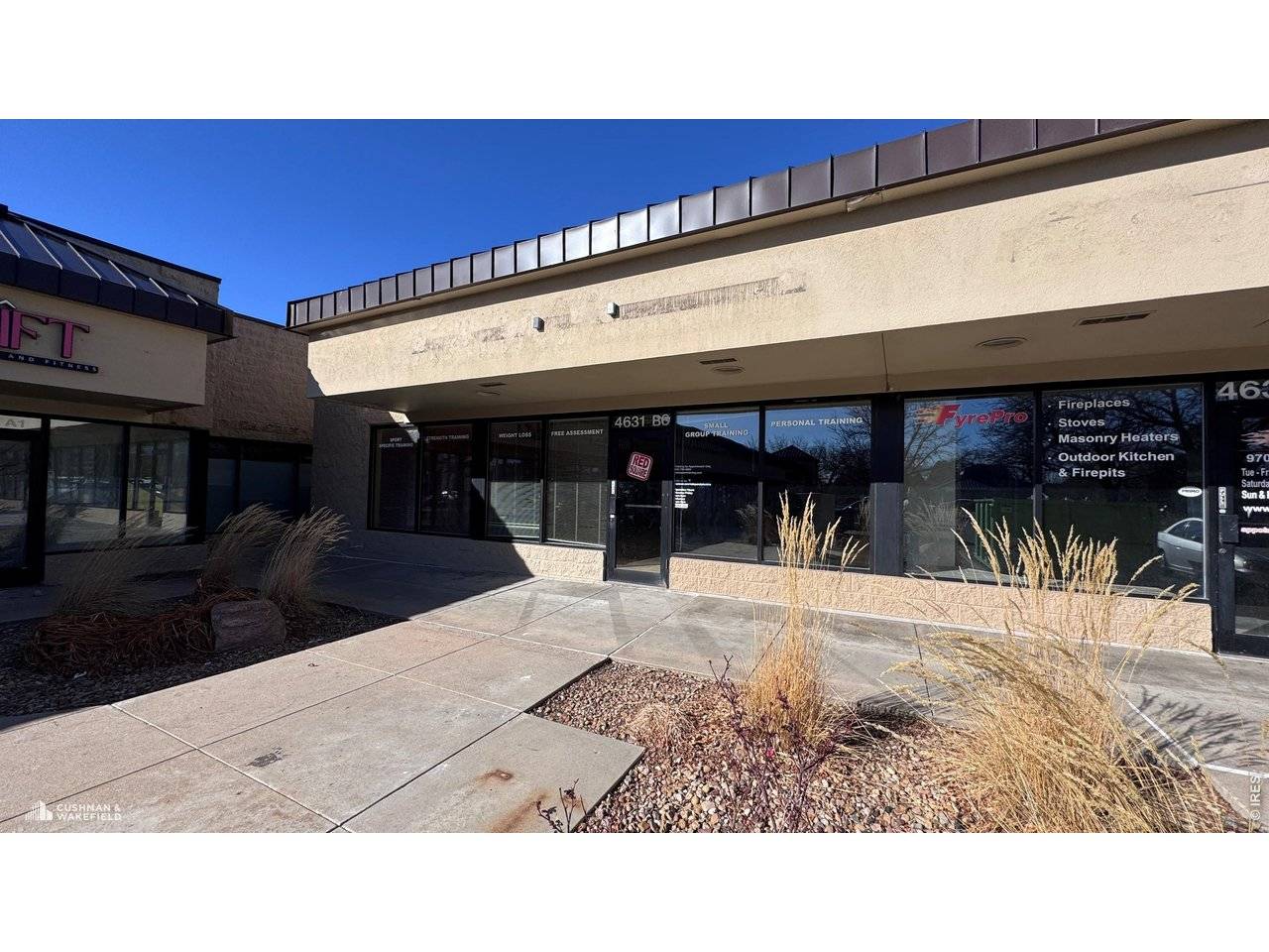 4631 S Mason #B6, Fort Collins, CO 80525
