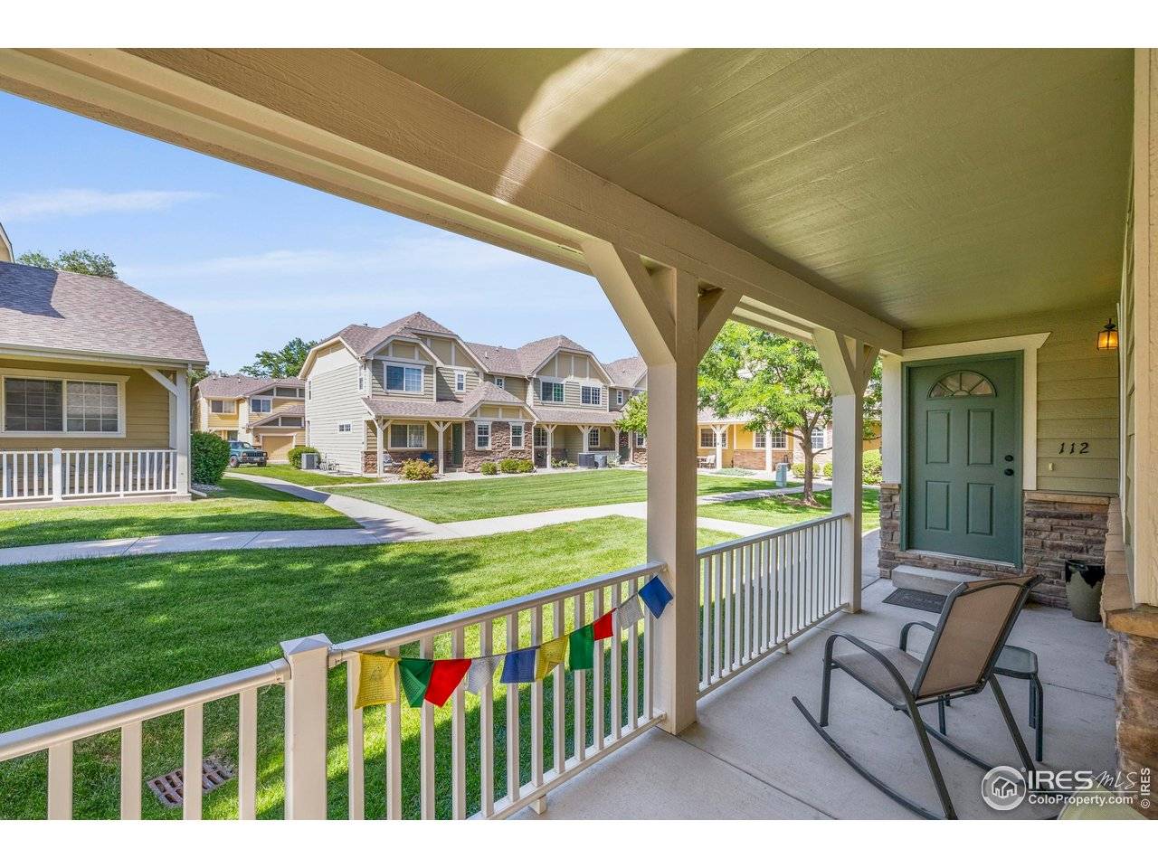 1014 Andrews Peak #D112, Fort Collins, CO 80521