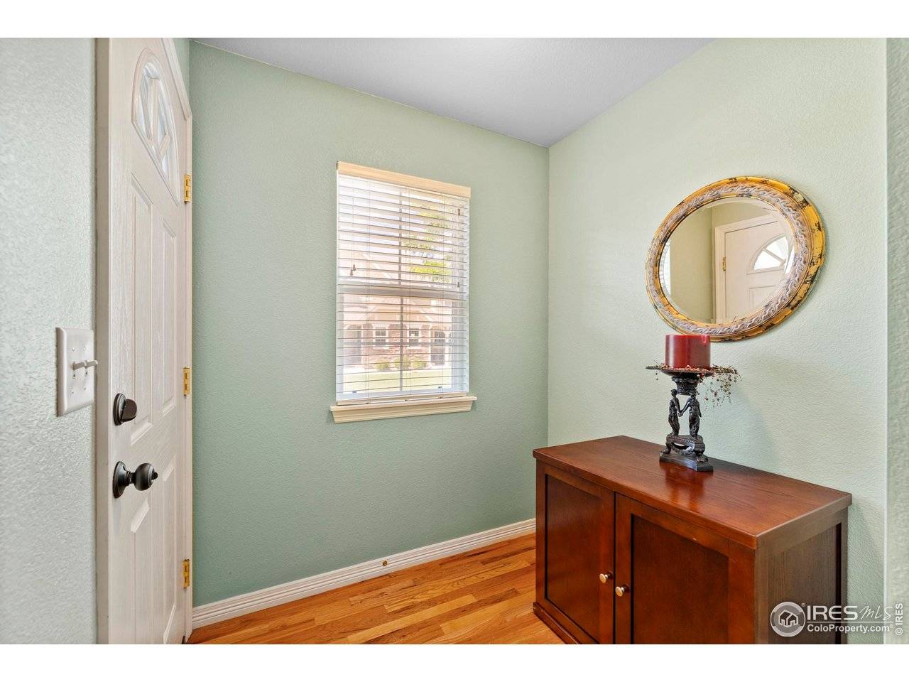 1014 Andrews Peak #D112, Fort Collins, CO 80521