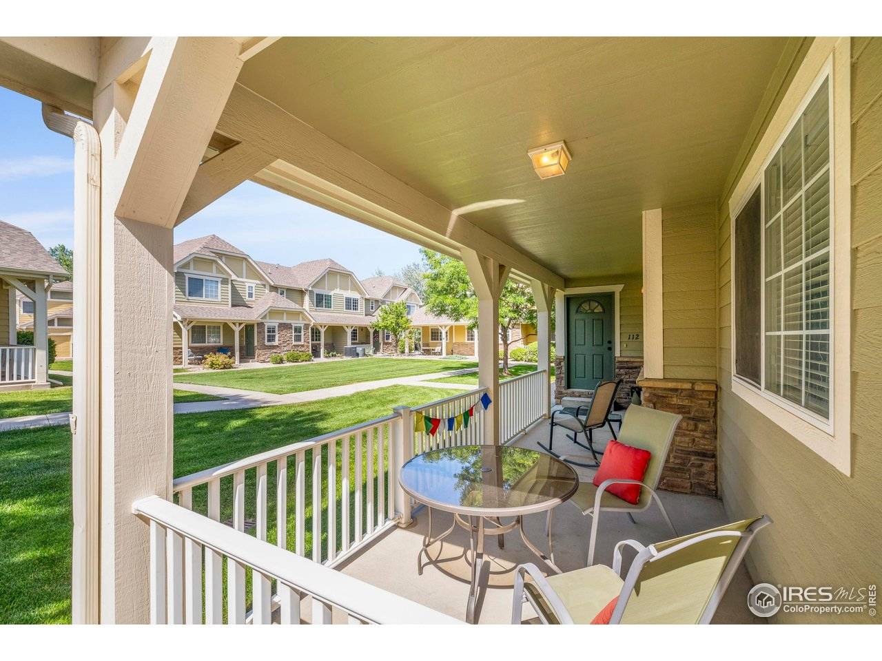 1014 Andrews Peak #D112, Fort Collins, CO 80521