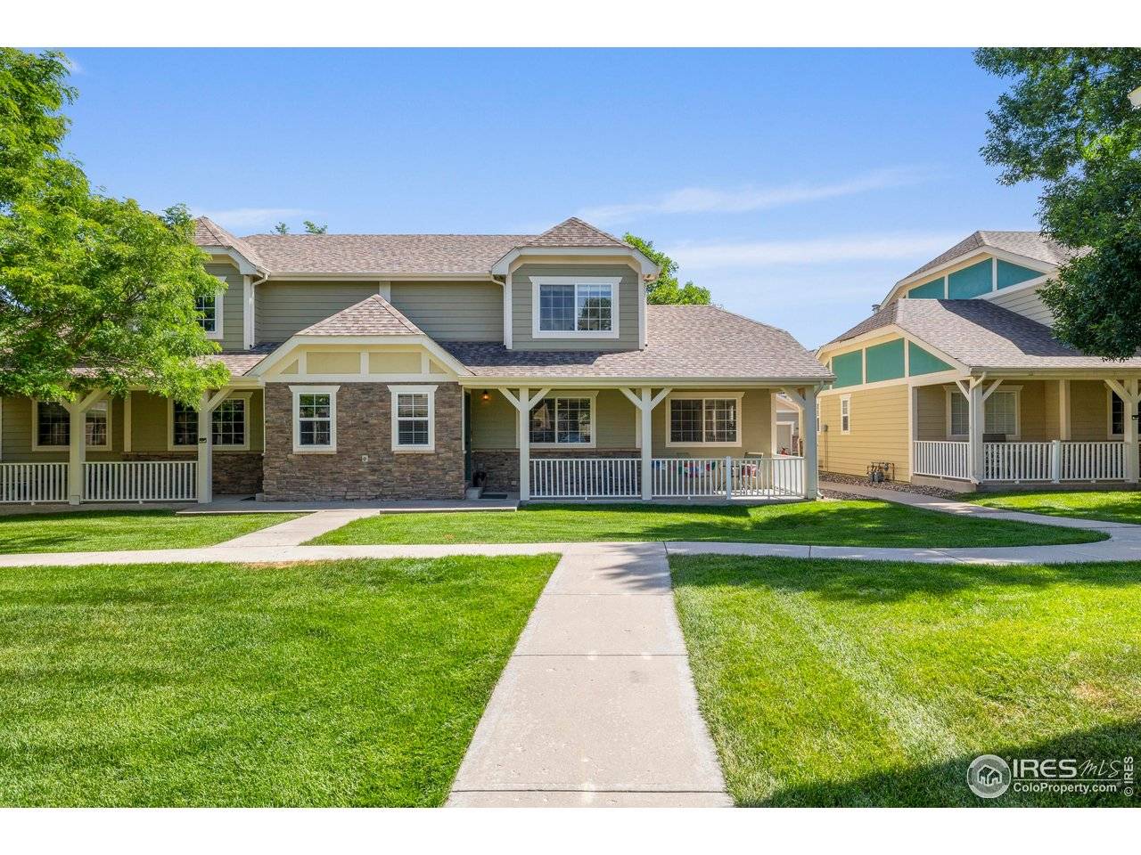 1014 Andrews Peak #D112, Fort Collins, CO 80521