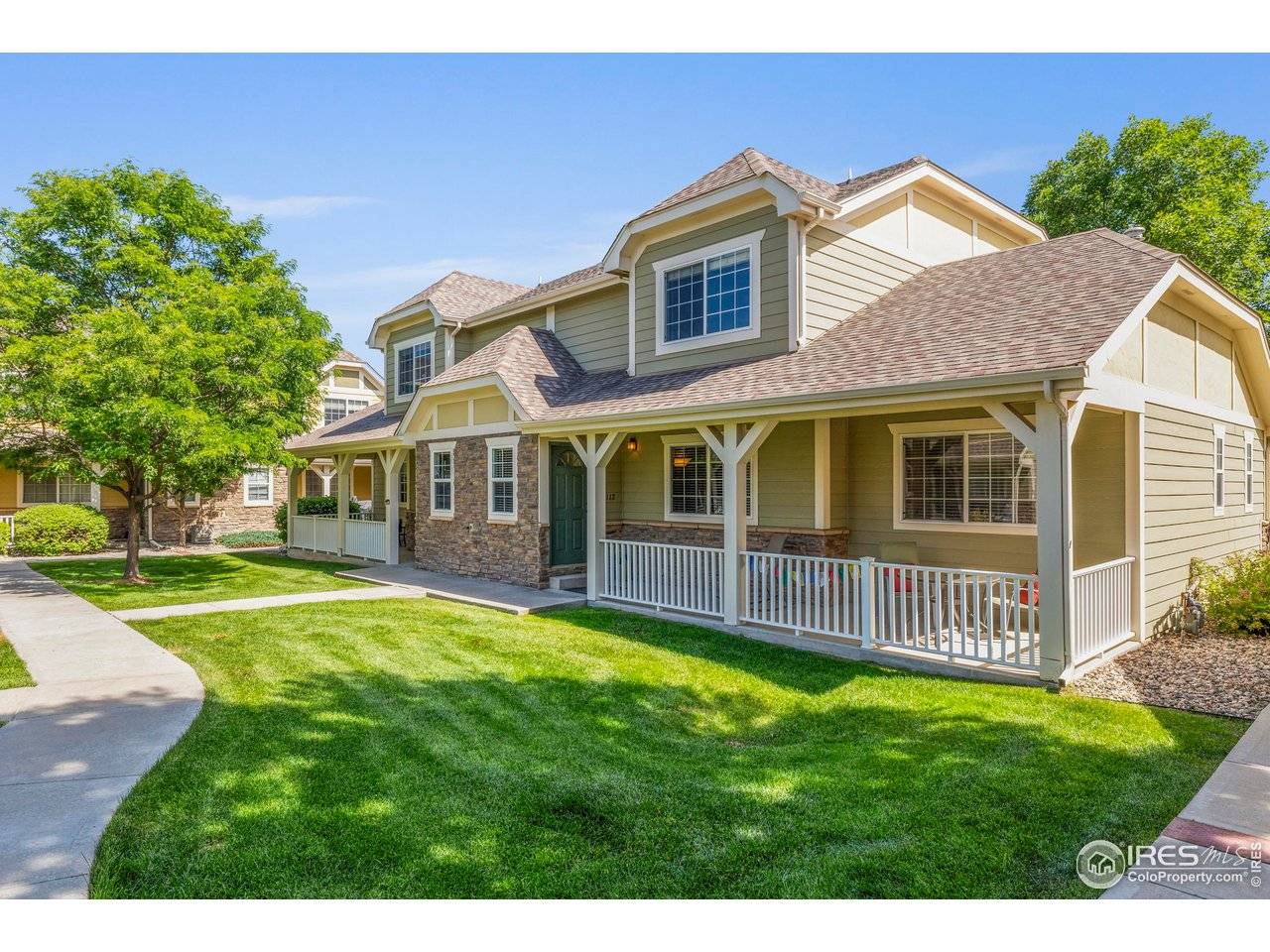 1014 Andrews Peak #D112, Fort Collins, CO 80521