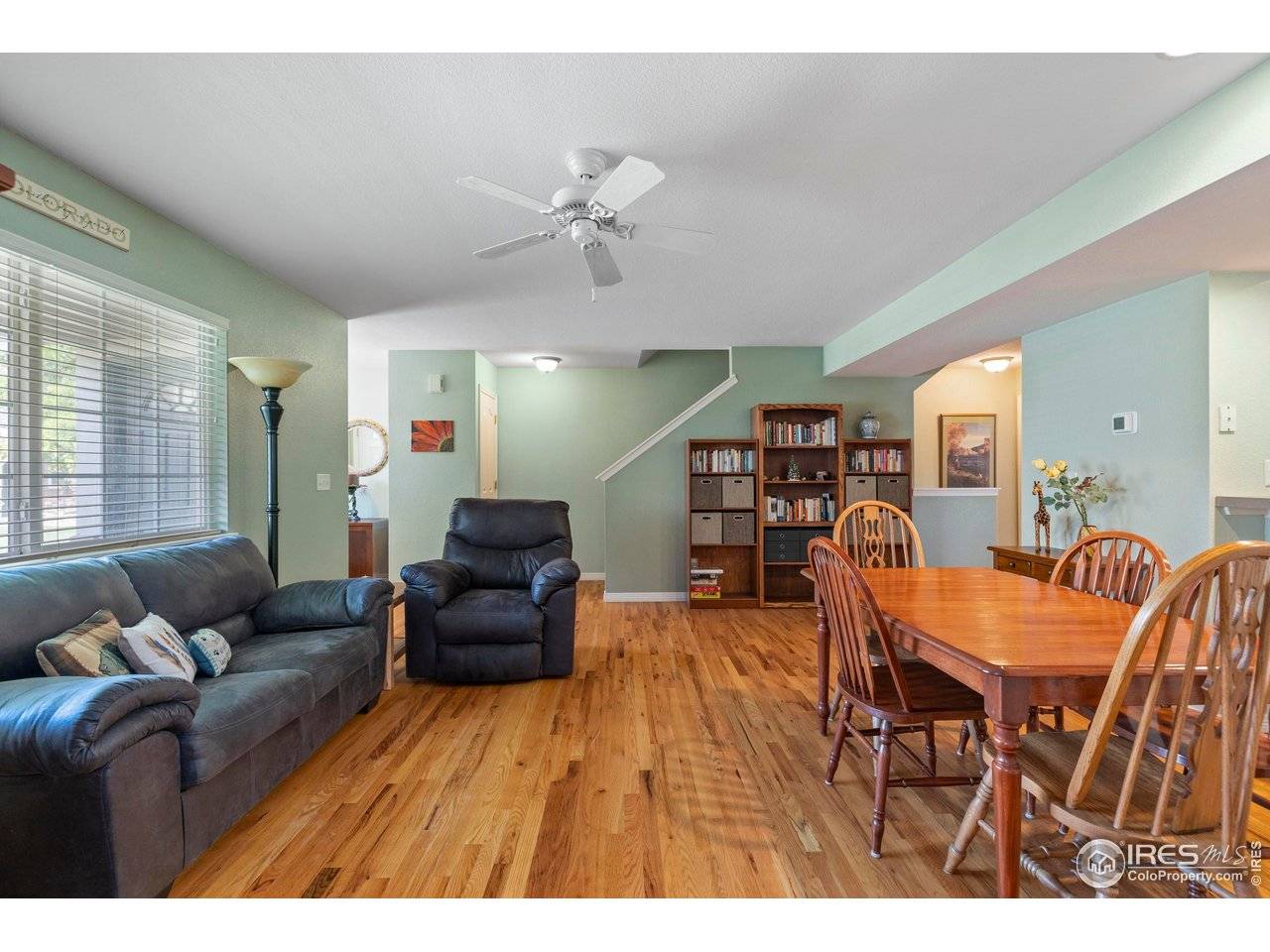 1014 Andrews Peak #D112, Fort Collins, CO 80521
