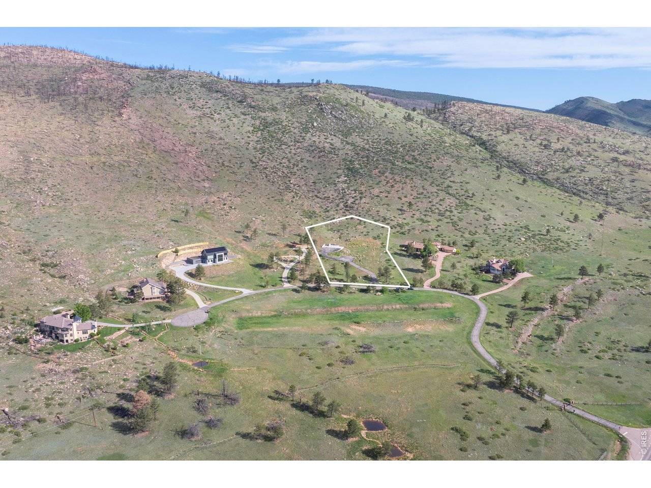3029 Foothills Ranch, Boulder, CO 80302