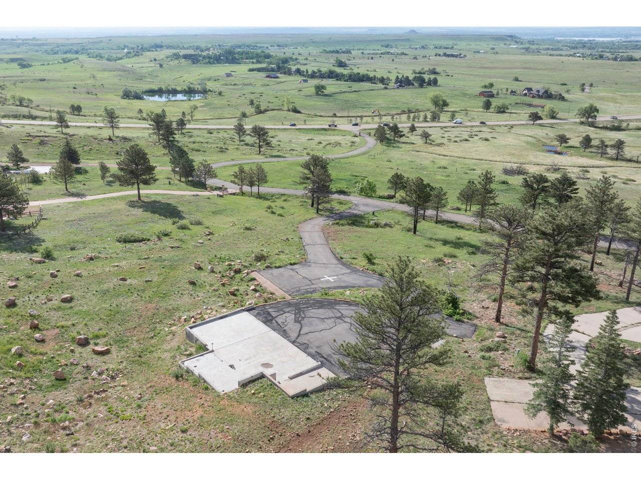 3029 Foothills Ranch, Boulder, CO 80302