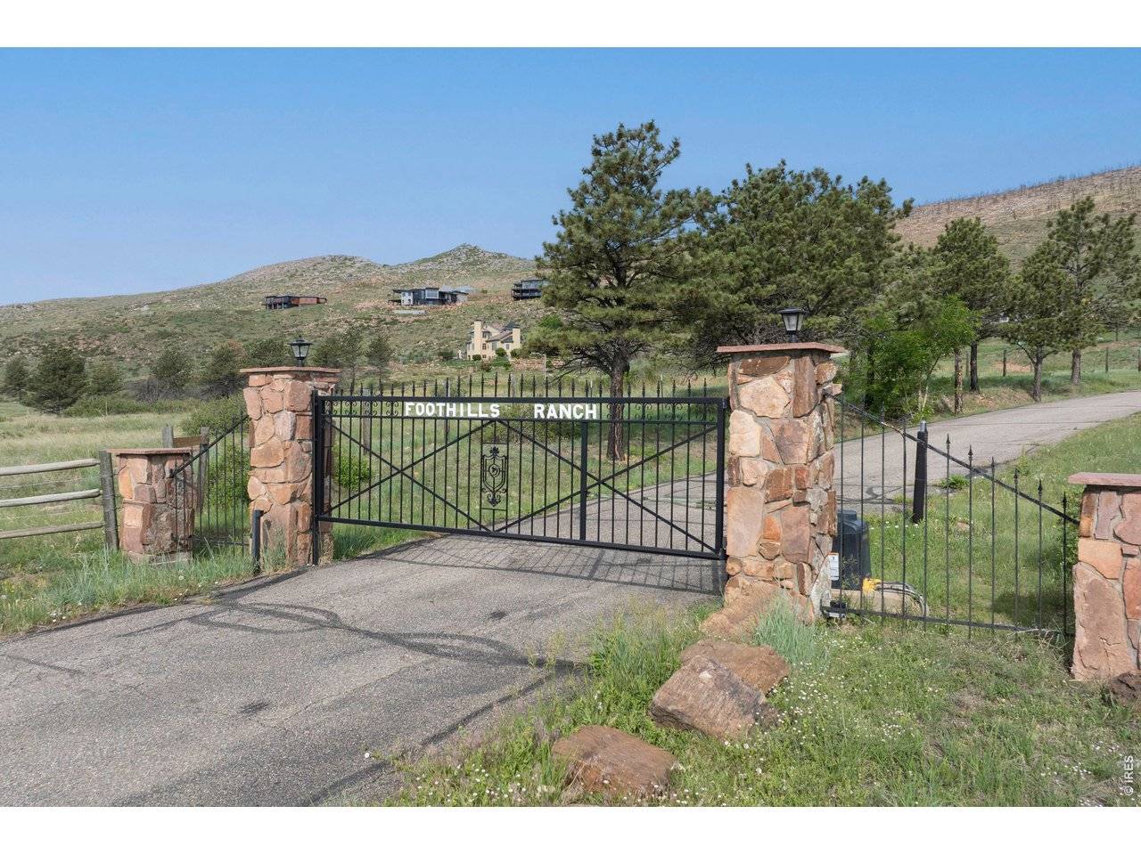 3029 Foothills Ranch, Boulder, CO 80302