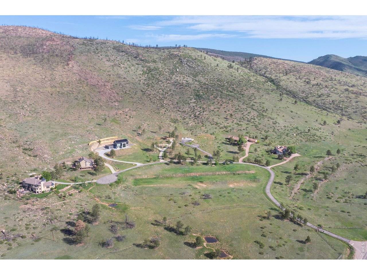 3029 Foothills Ranch, Boulder, CO 80302