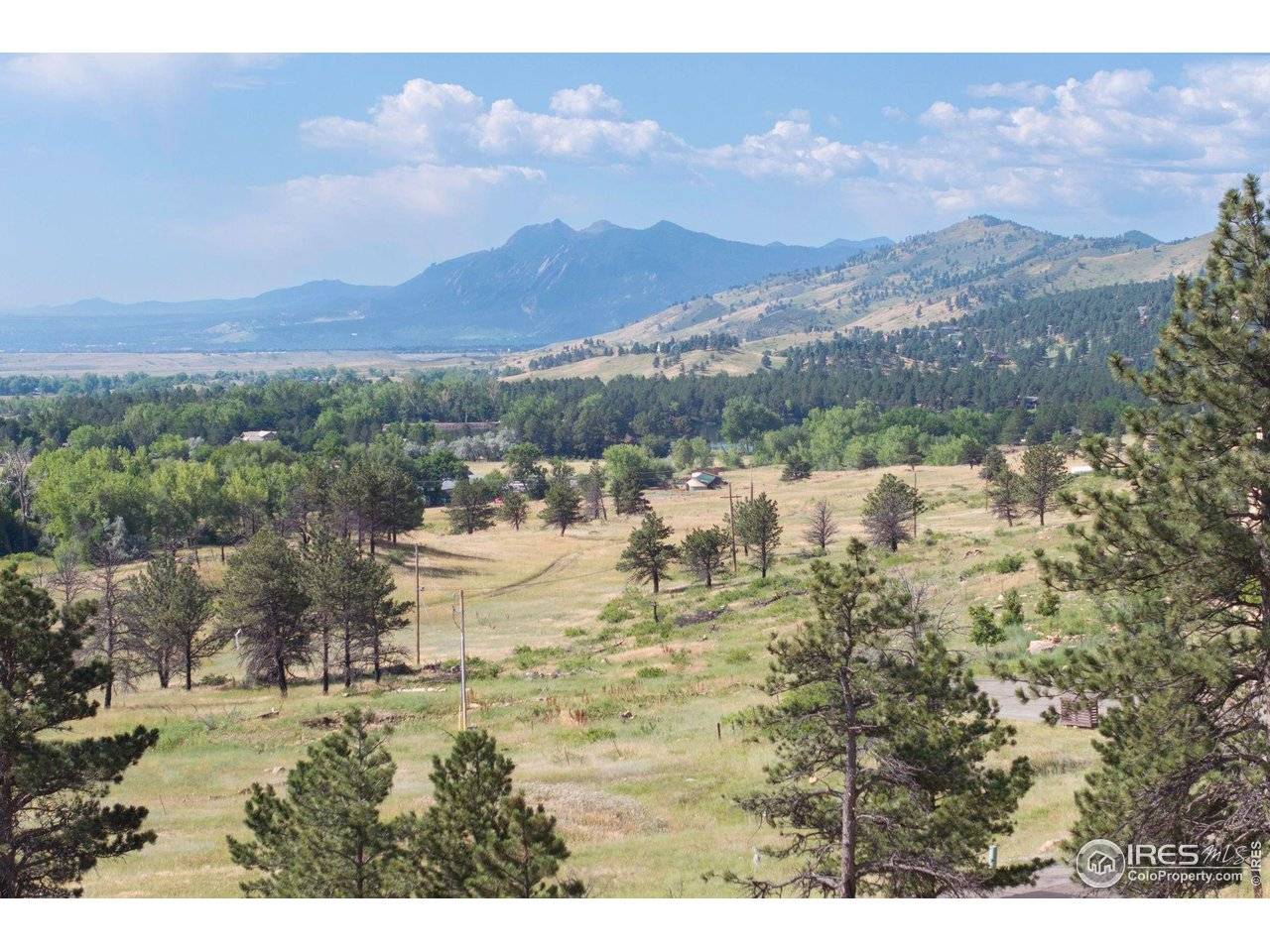 3029 Foothills Ranch, Boulder, CO 80302