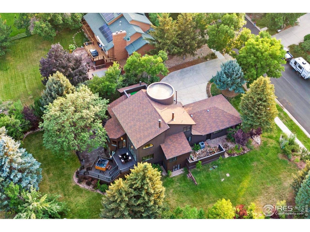 6686 Fairways, Longmont, CO 80503