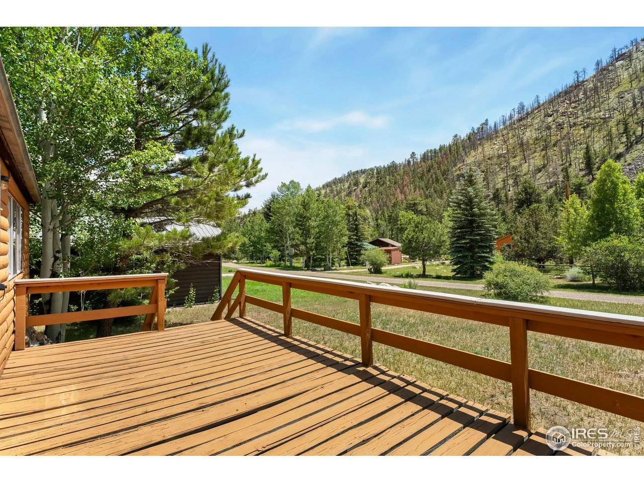 277 Riverside, Bellvue, CO 80512