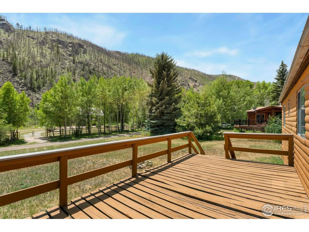 277 Riverside, Bellvue, CO 80512