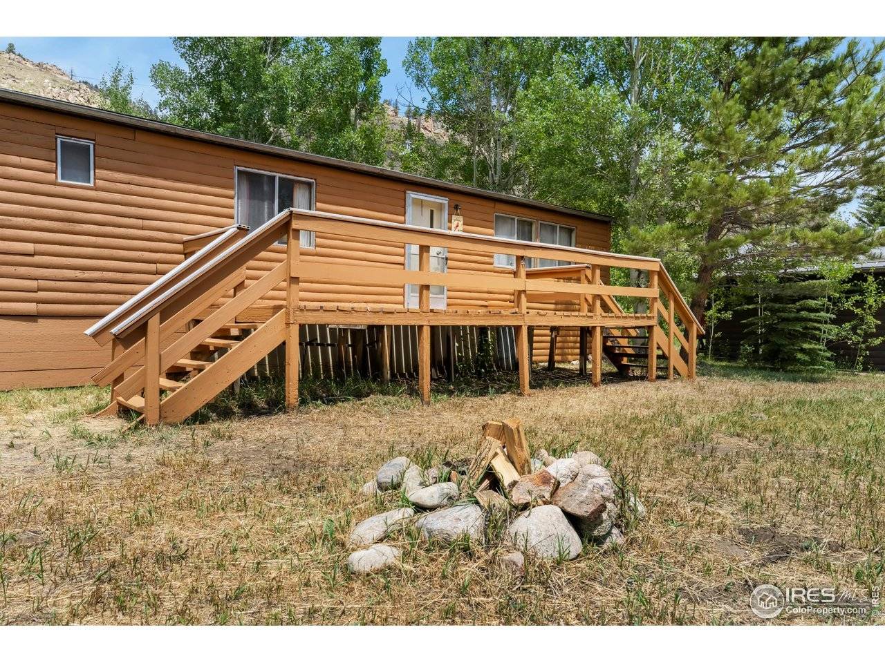 277 Riverside, Bellvue, CO 80512