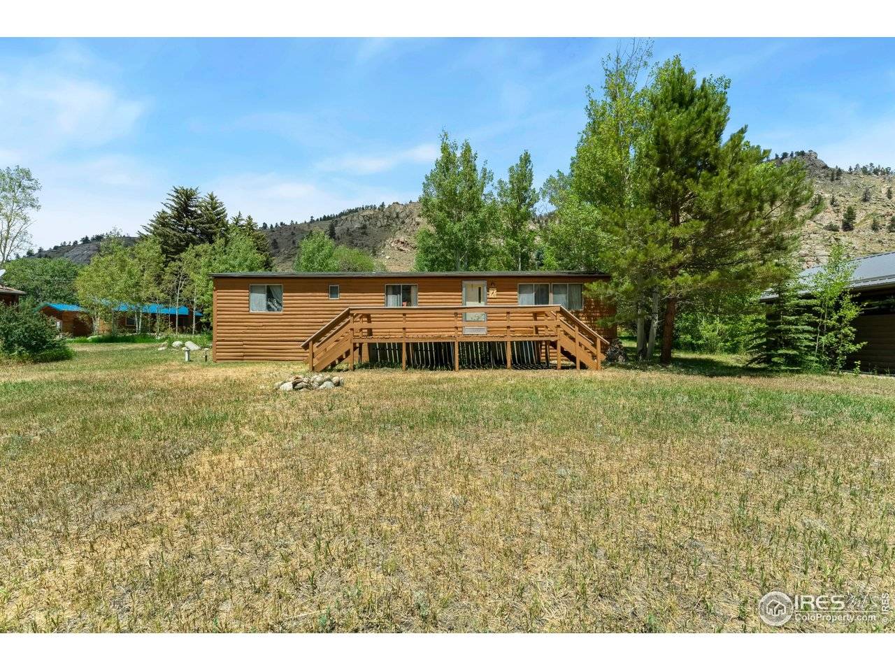 277 Riverside, Bellvue, CO 80512