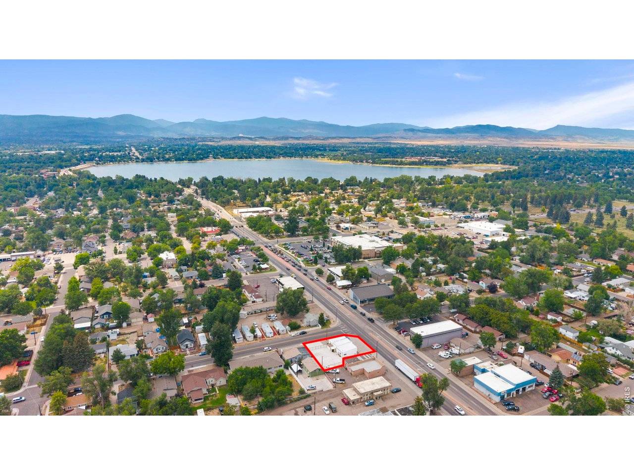 528 E Eisenhower, Loveland, CO 80537