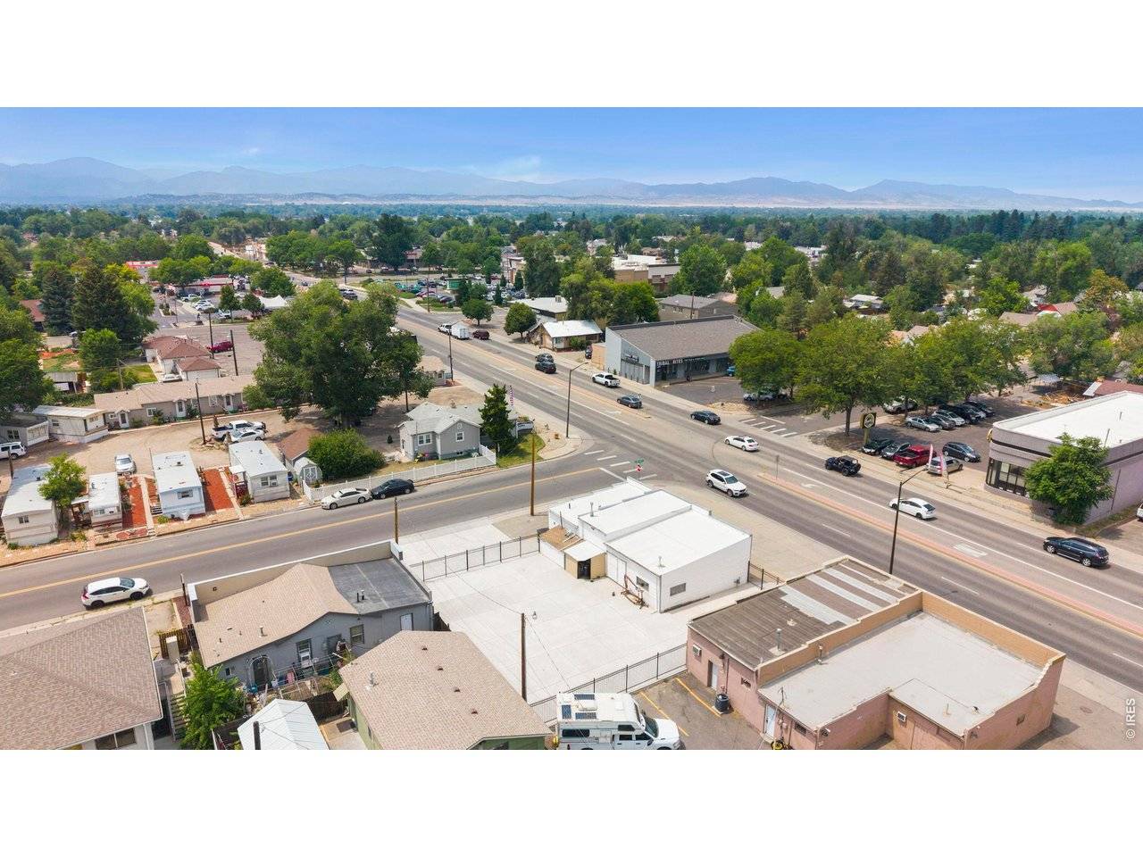 528 E Eisenhower, Loveland, CO 80537