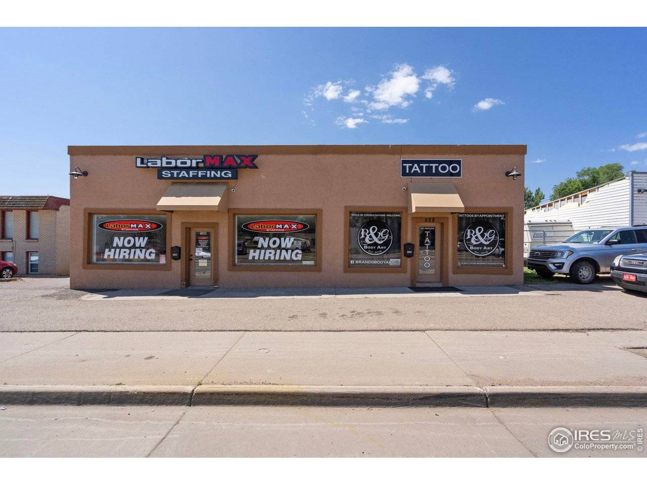 528 E Eisenhower, Loveland, CO 80537
