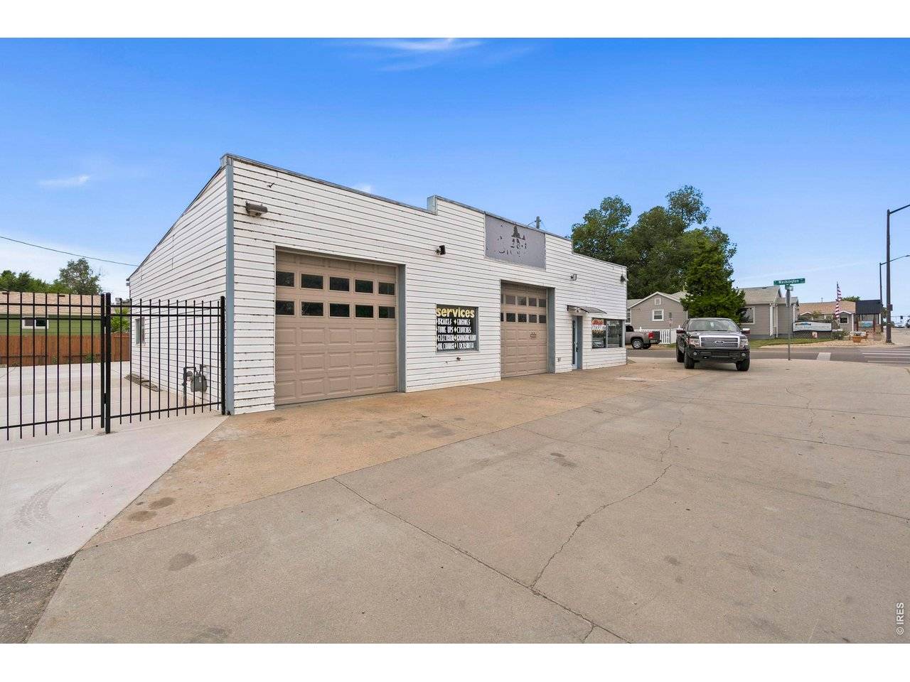 528 E Eisenhower, Loveland, CO 80537