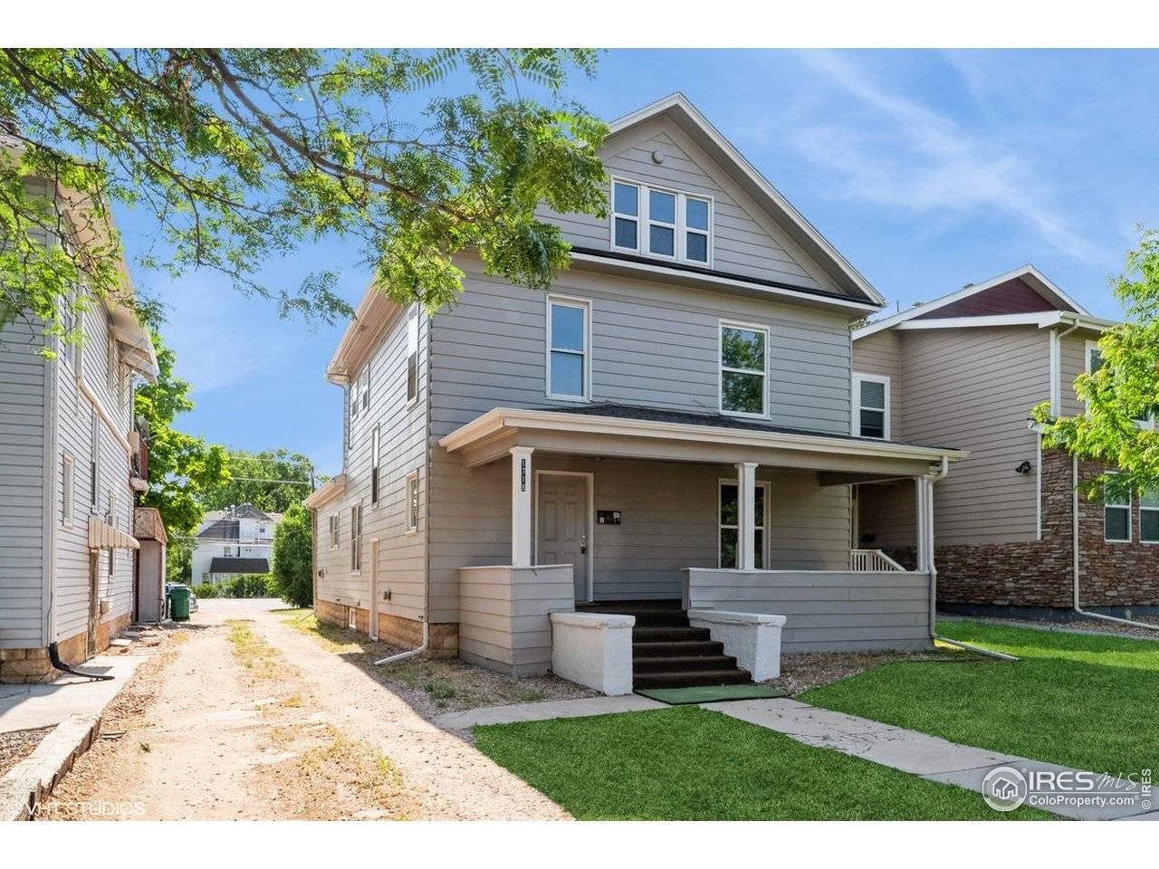 1718 11th, Greeley, CO 80631