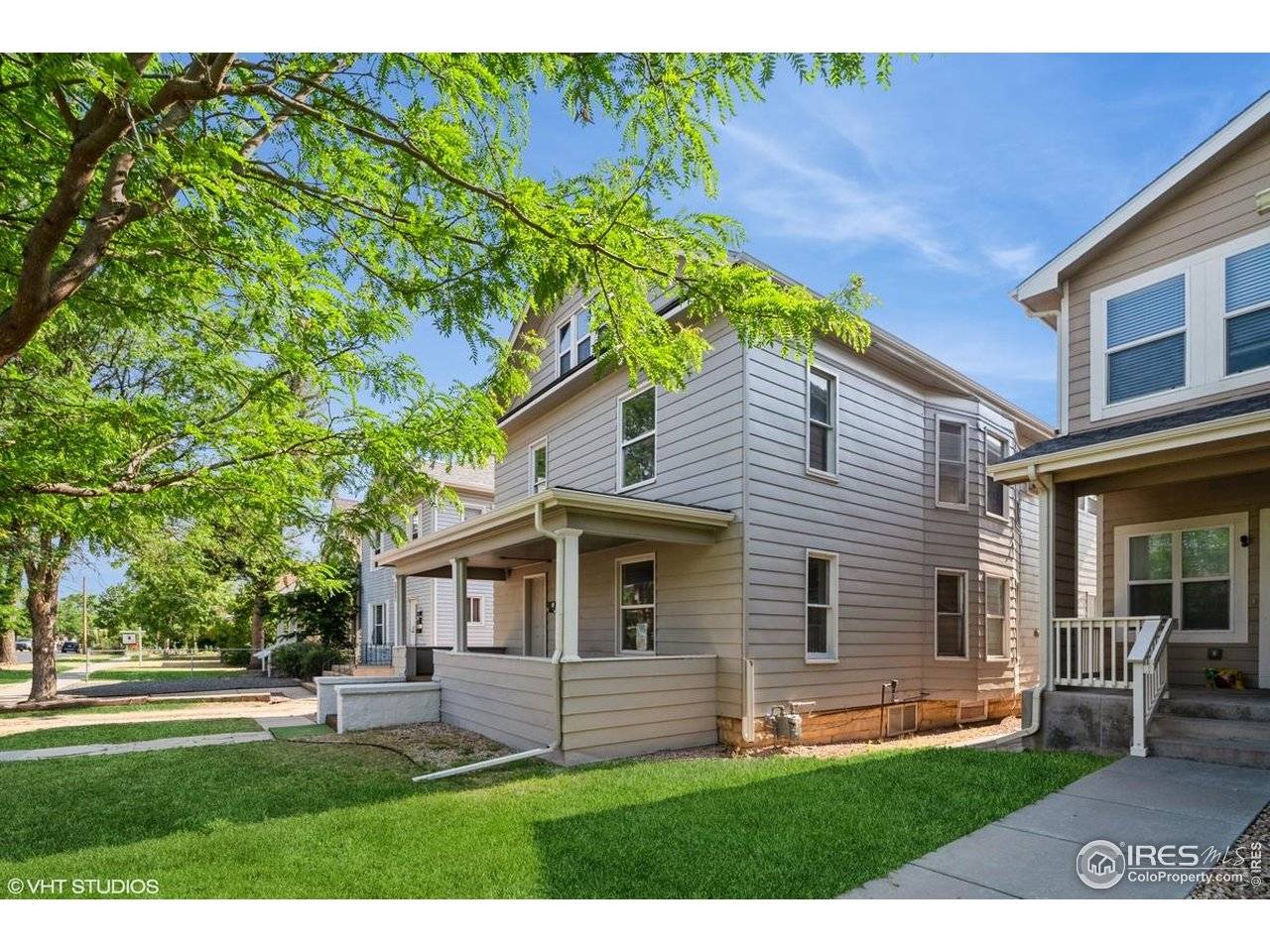 1718 11th, Greeley, CO 80631