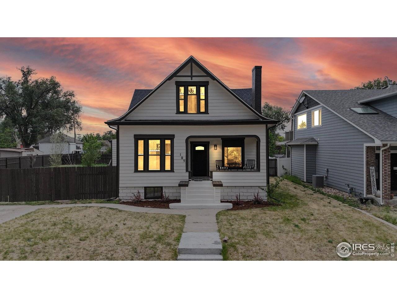 105 S Laura, Milliken, CO 80543
