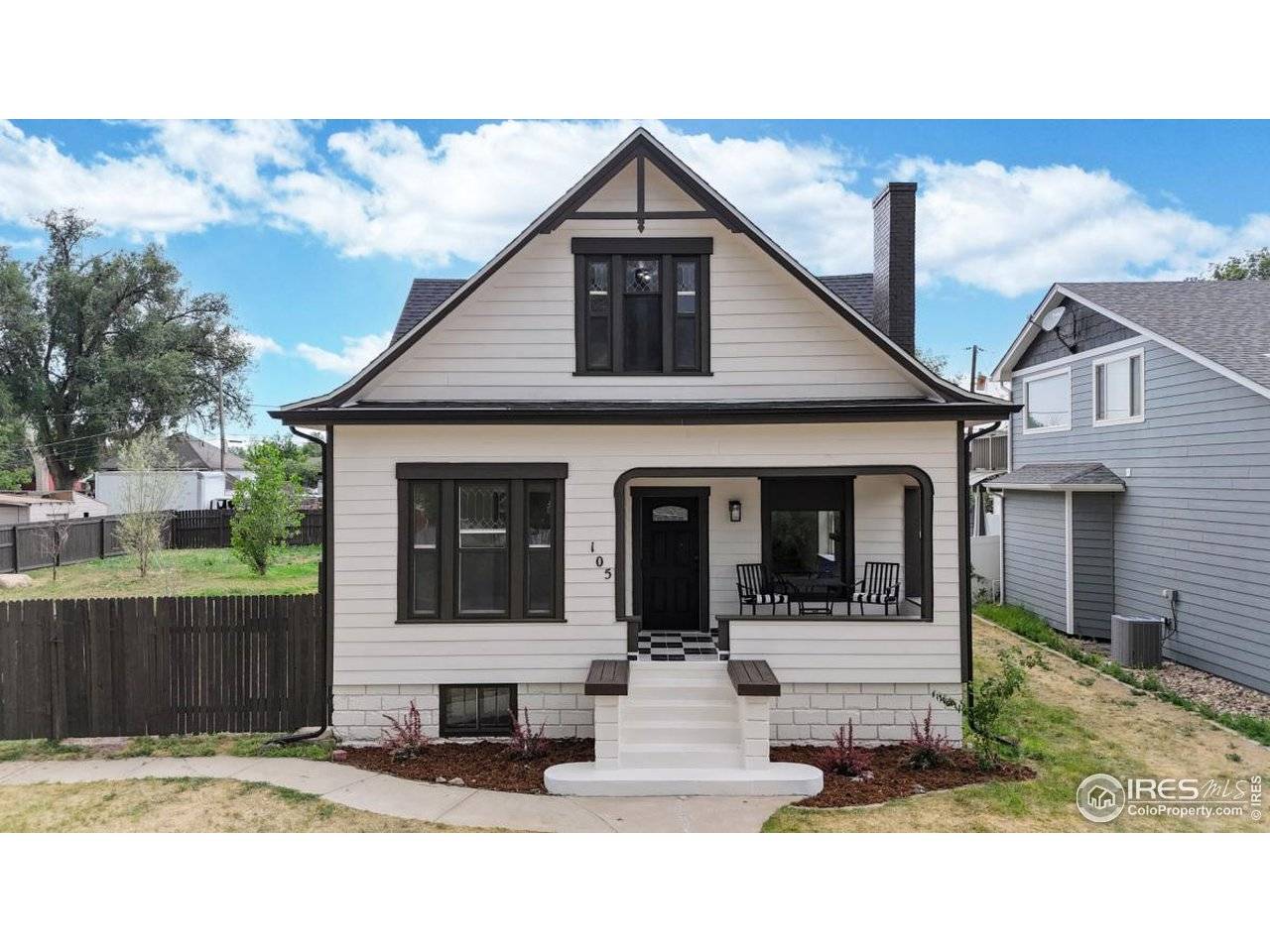 105 S Laura, Milliken, CO 80543
