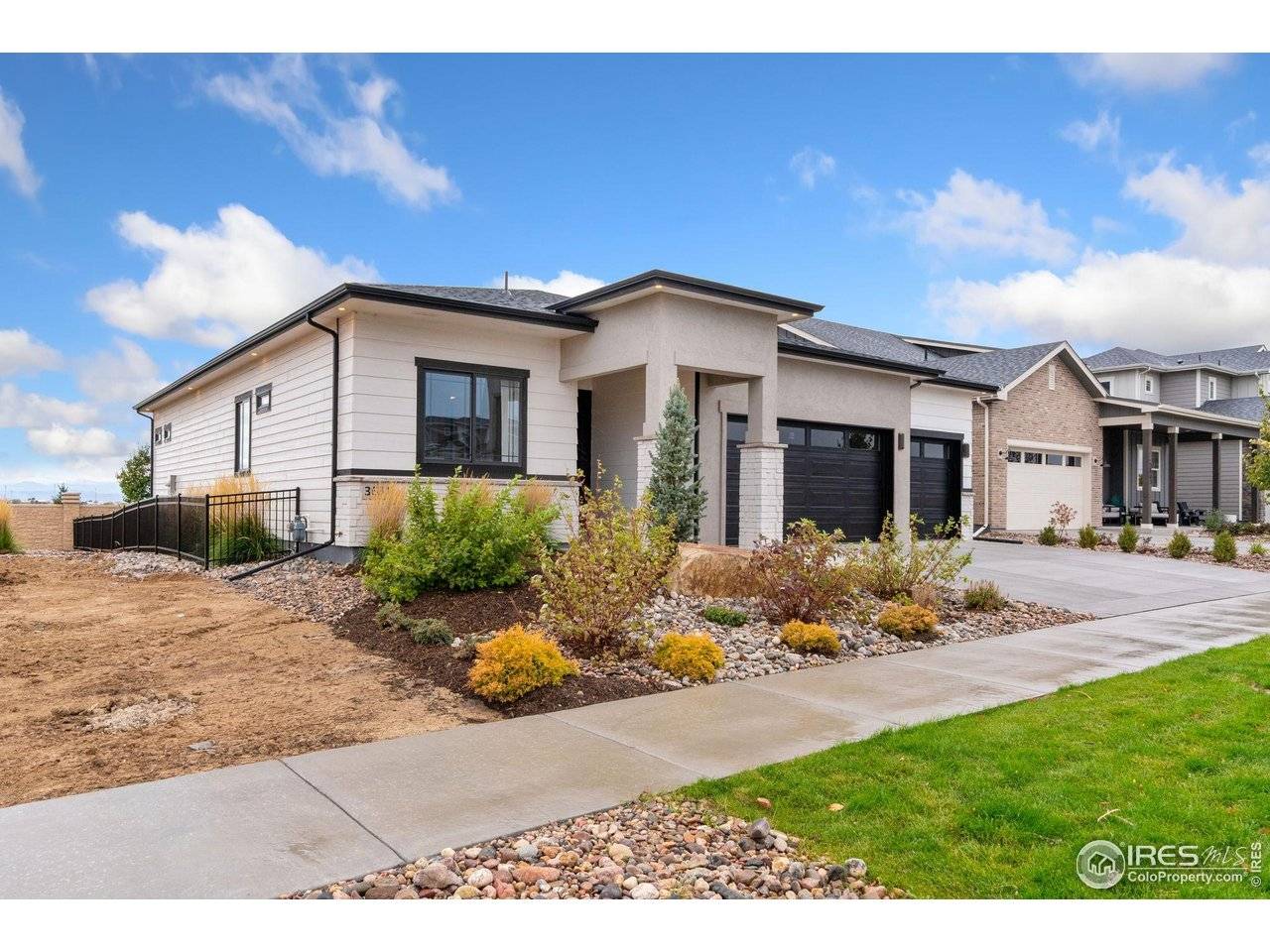 3631 N Buchanan, Aurora, CO 80019