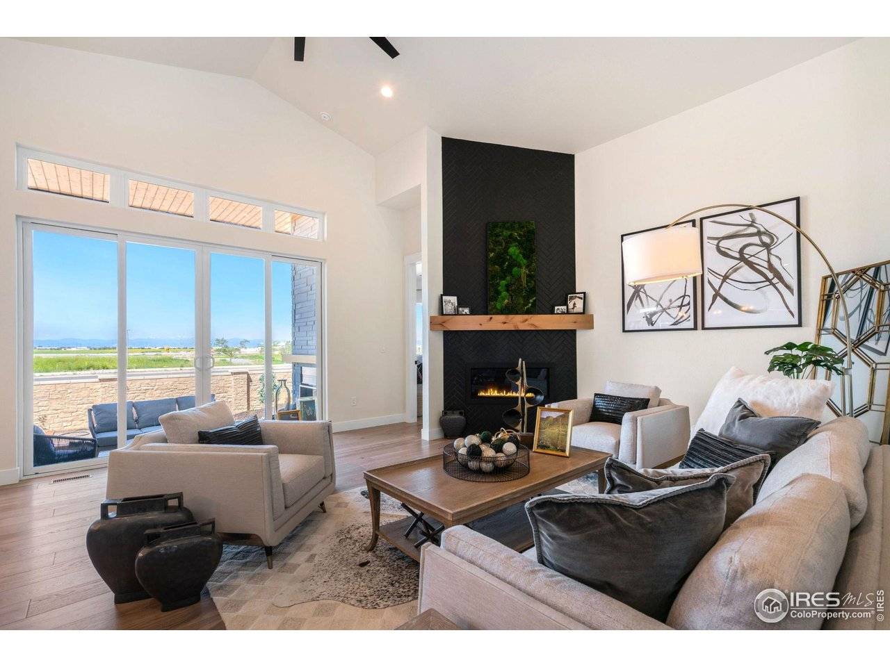 3631 N Buchanan, Aurora, CO 80019
