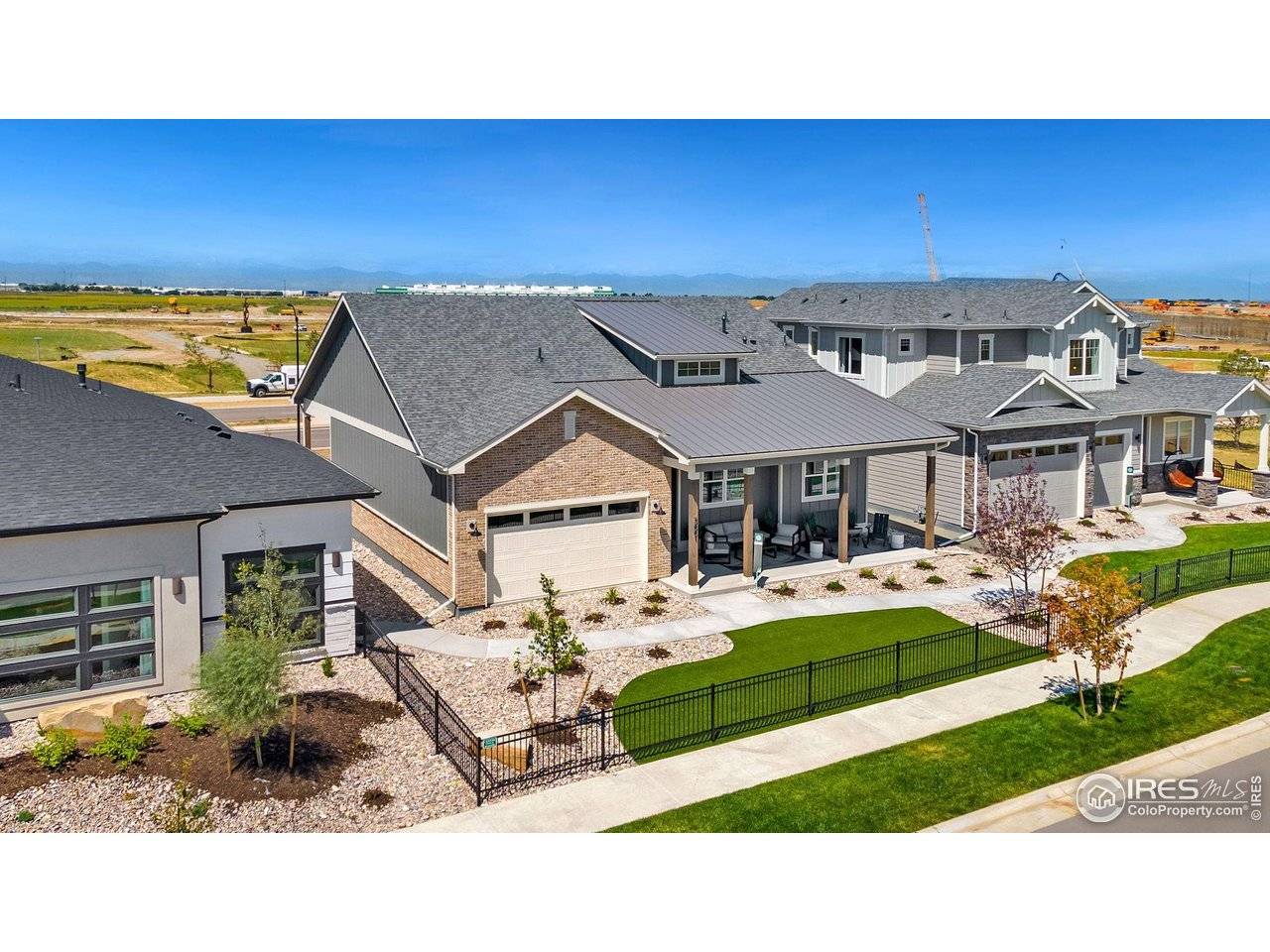 3661 N Buchanan, Aurora, CO 80019