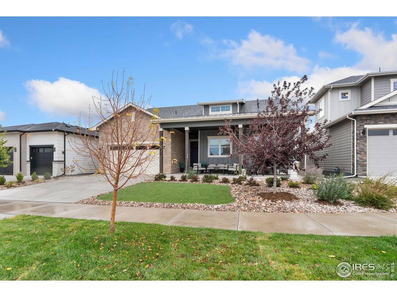 3661 N Buchanan, Aurora, CO 80019