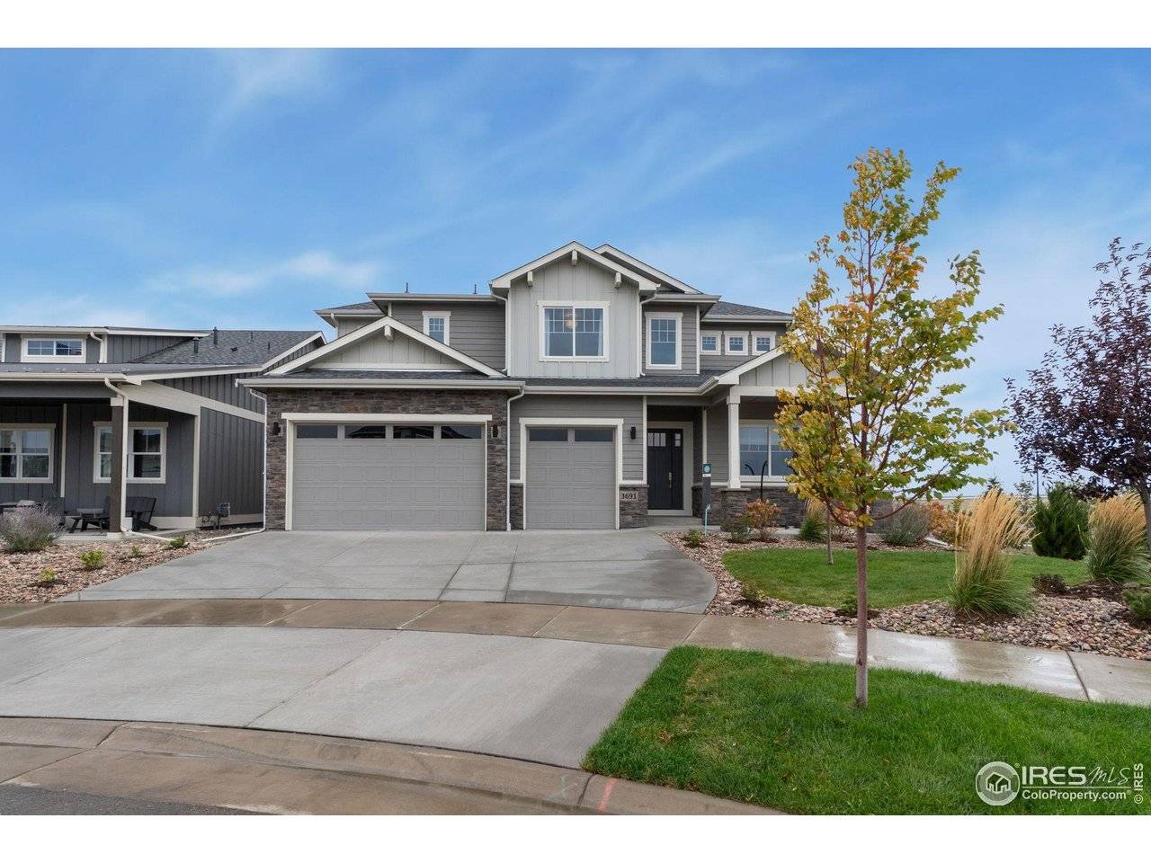 3691 N Buchanan, Aurora, CO 80019