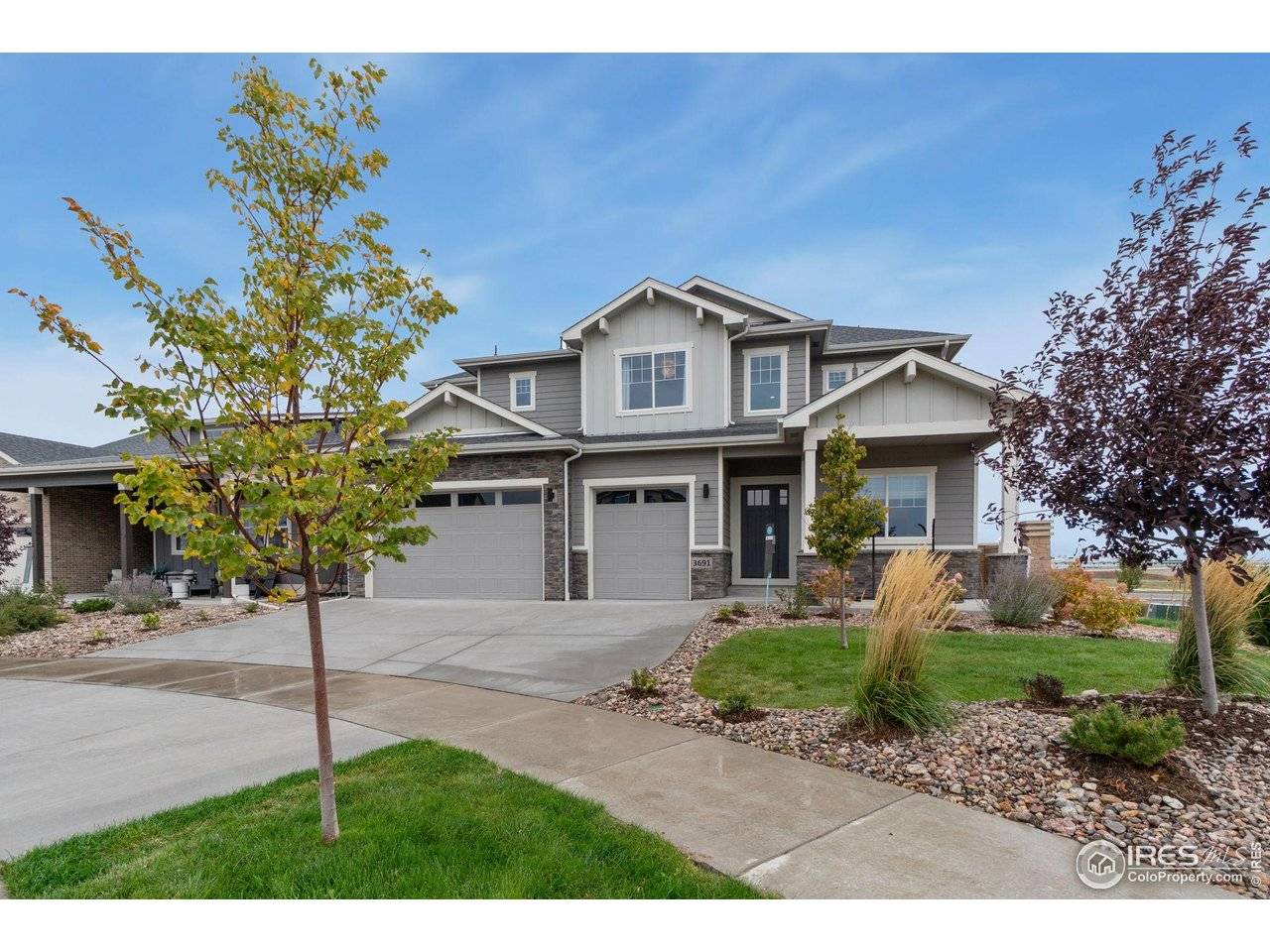 3691 N Buchanan, Aurora, CO 80019