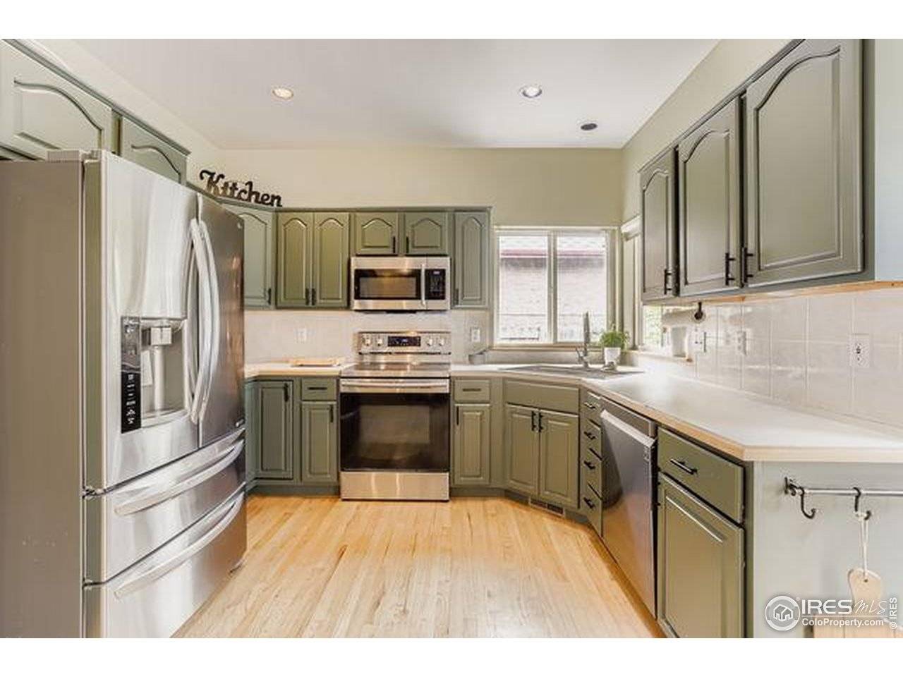 1761 Sunlight, Longmont, CO 80504