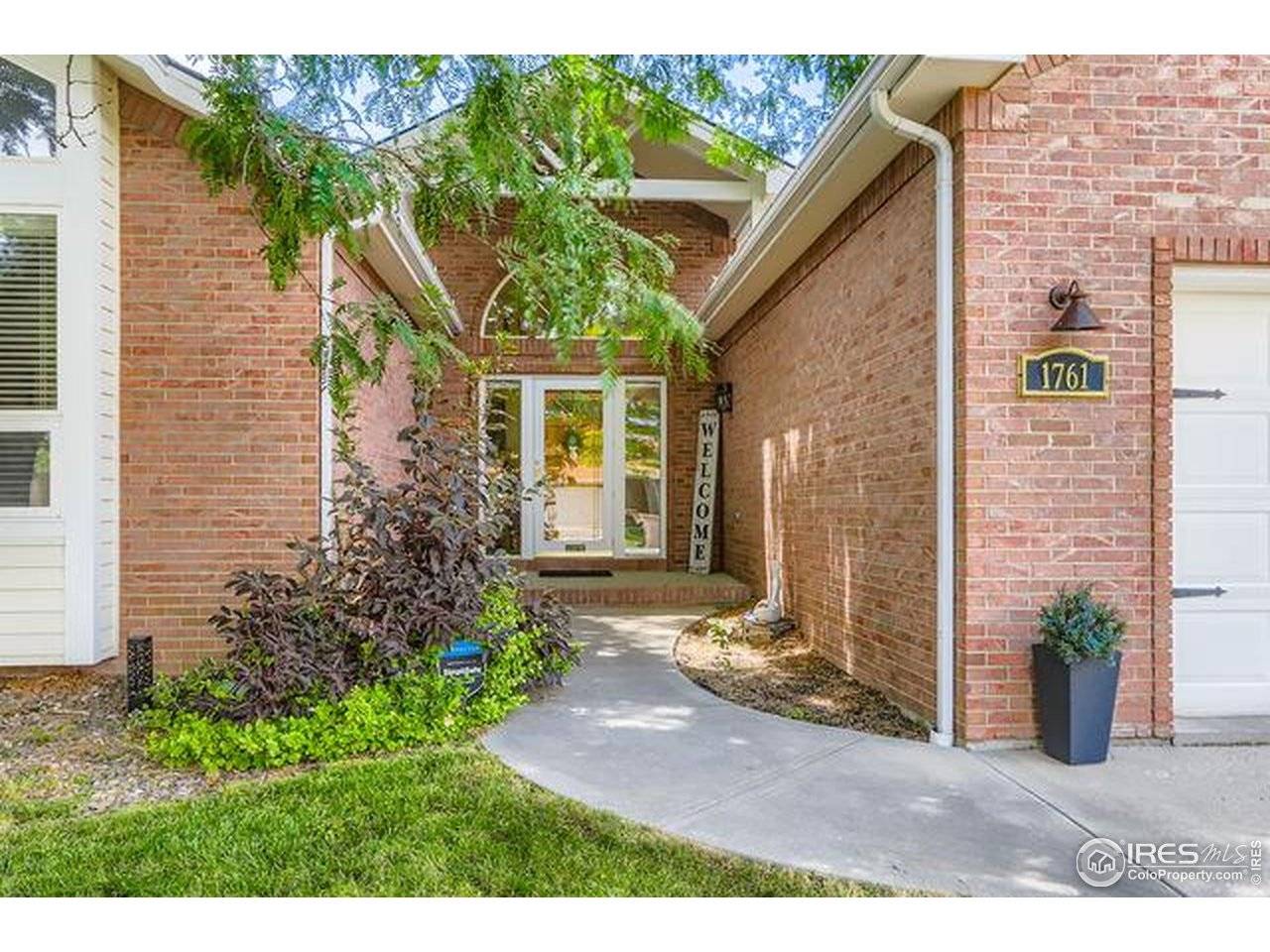 1761 Sunlight, Longmont, CO 80504