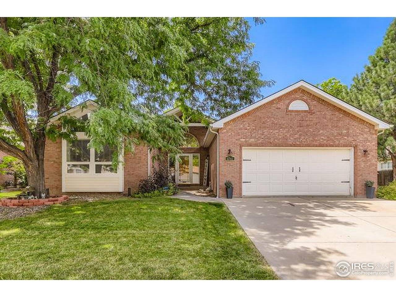 1761 Sunlight, Longmont, CO 80504