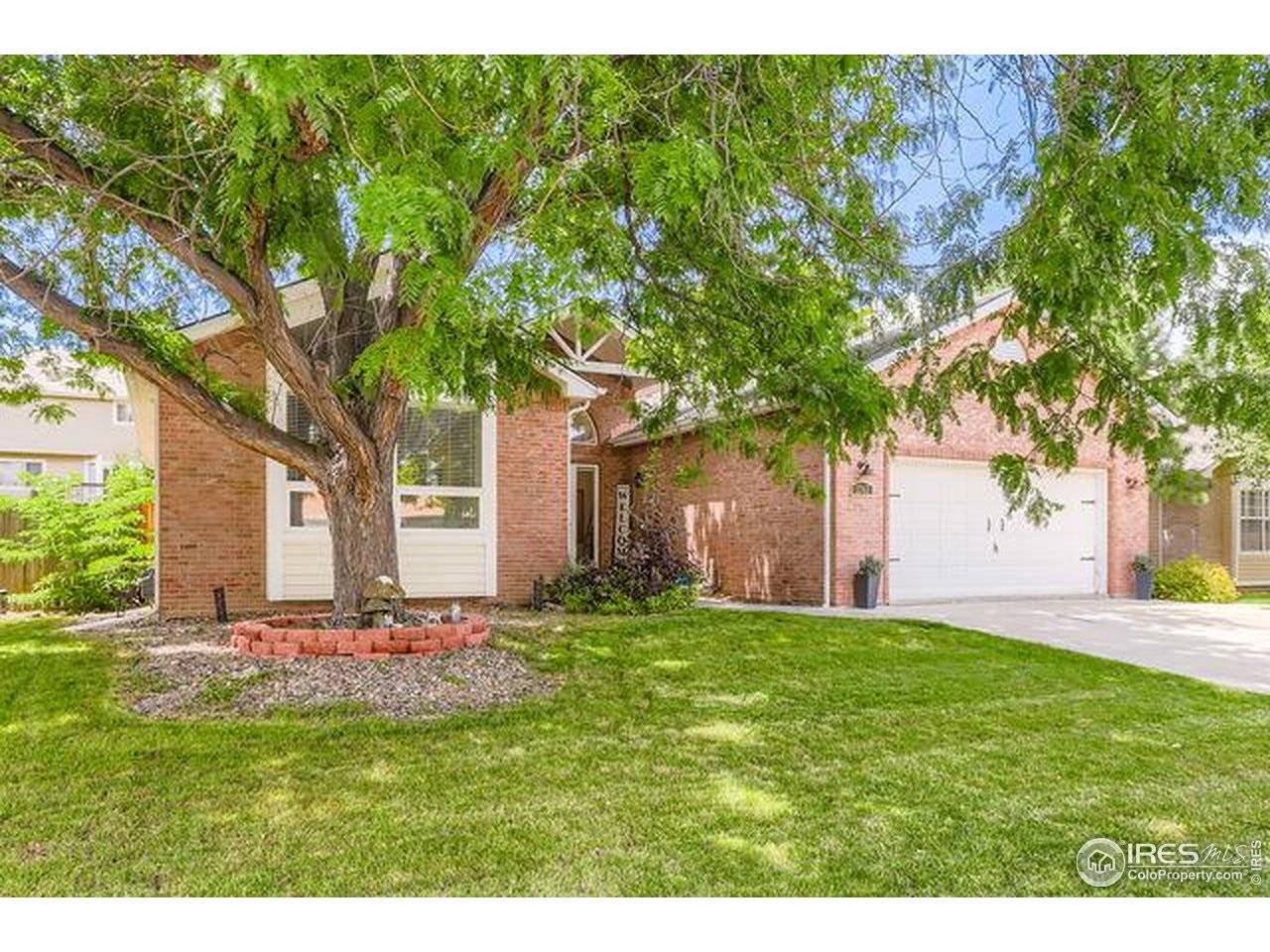 1761 Sunlight, Longmont, CO 80504