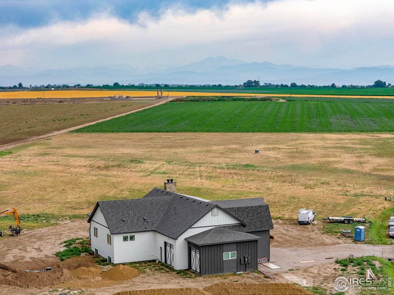 9360 Meadow Farms, Milliken, CO 80543