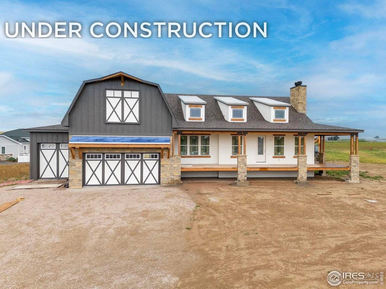 9360 Meadow Farms, Milliken, CO 80543