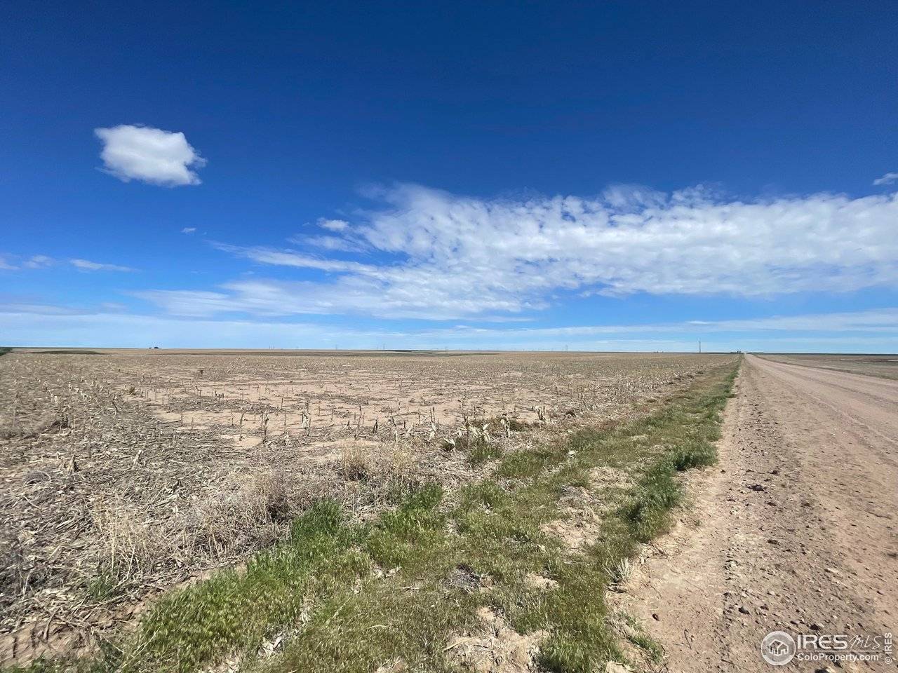 TBD Cnty Rd 55, Burlington, CO 80807