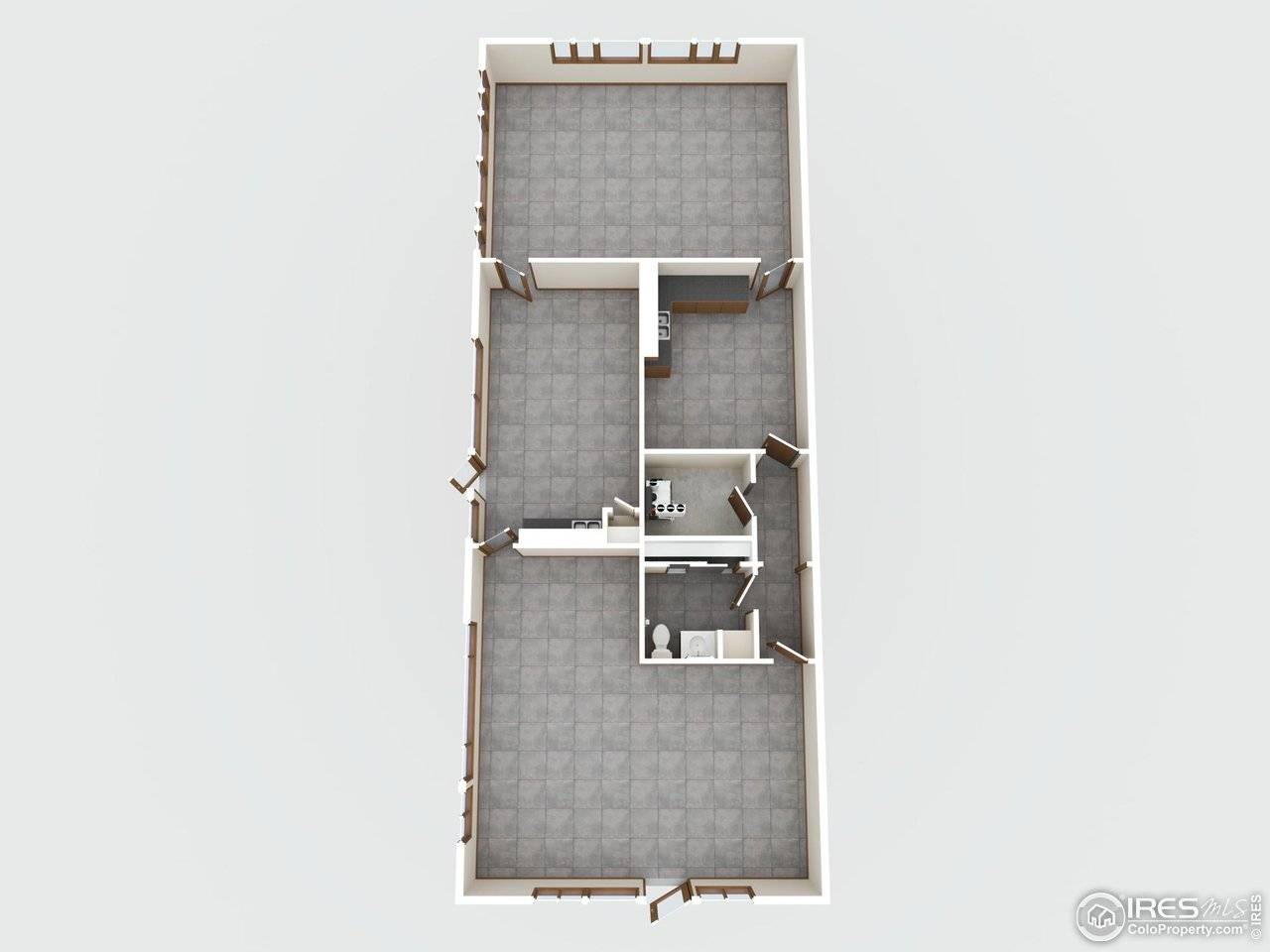 513 Big Thompson #200, Estes Park, CO 80517