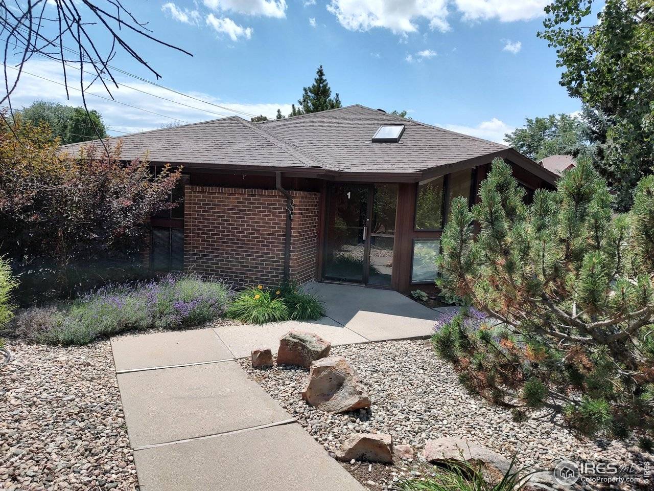 1717 Madison #Various, Loveland, CO 80538