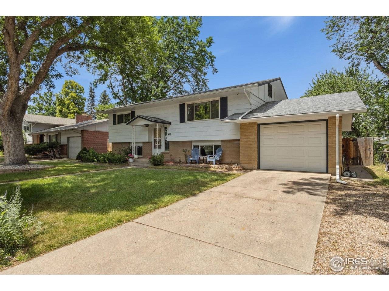 412 Baylor, Fort Collins, CO 80525